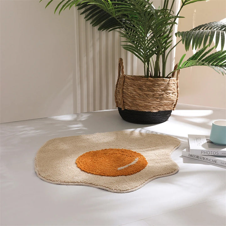 Ravek Fried Rug