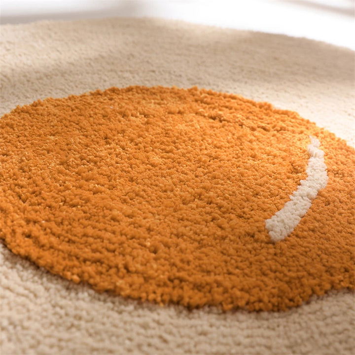 Ravek Fried Rug