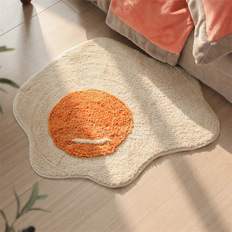 Ravek Fried Rug