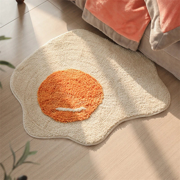 Ravek Fried Rug