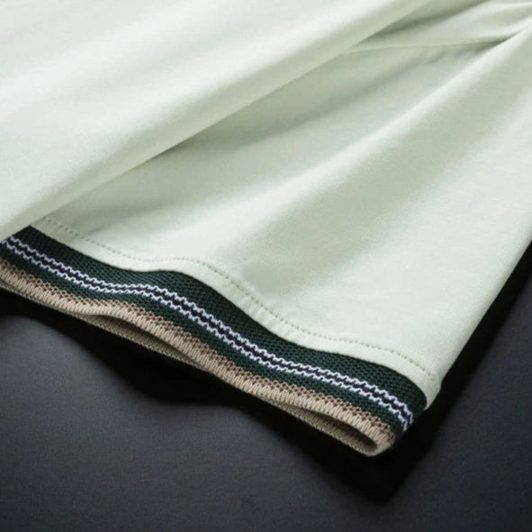 Phaenic Cotton Polo