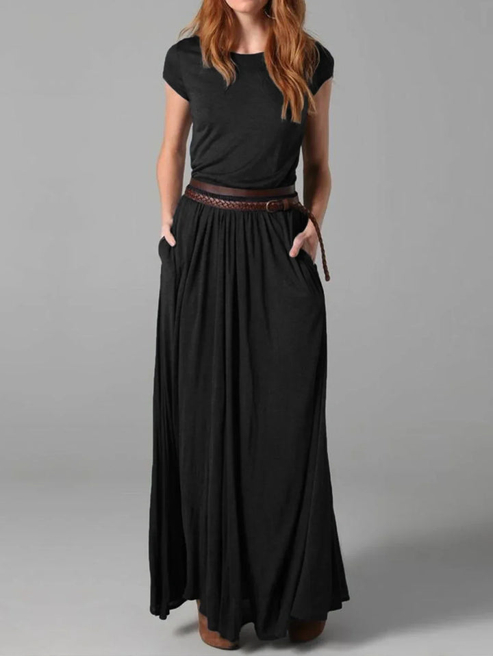 Duriel Long Dress