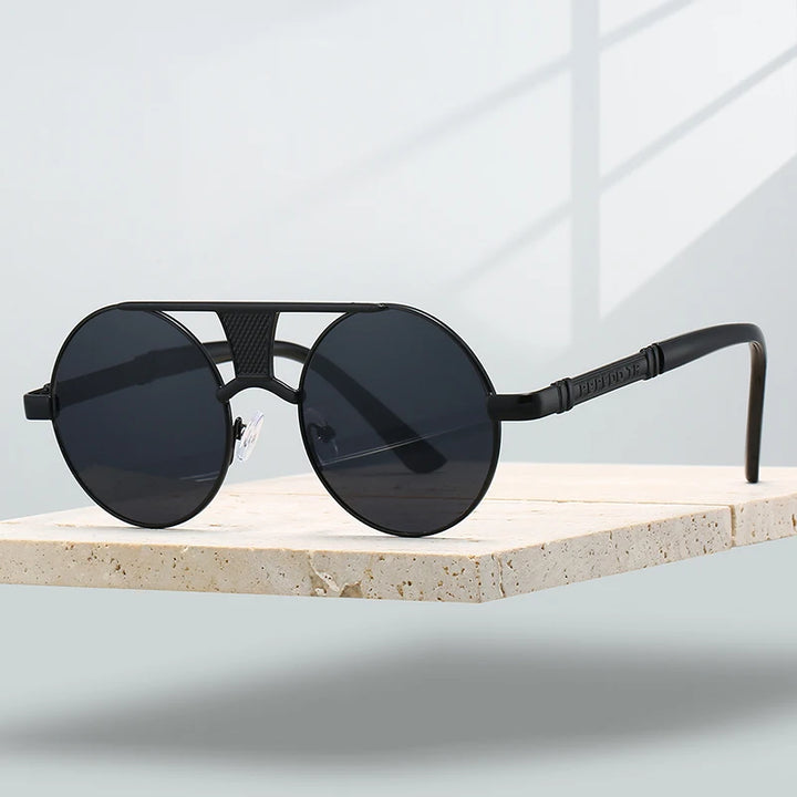 Syntor Round Shades