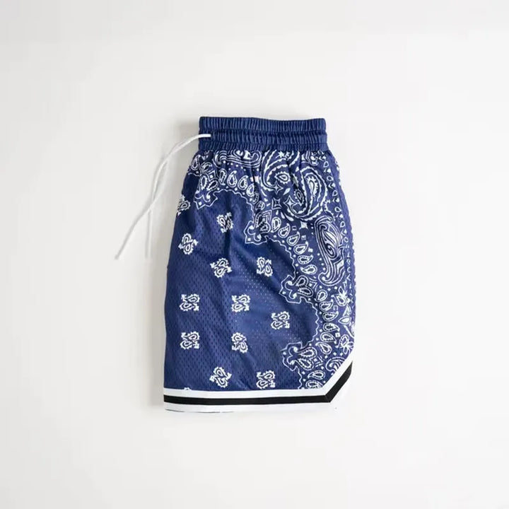 Soren Athletic Shorts