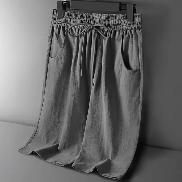 Syrik Linen Set