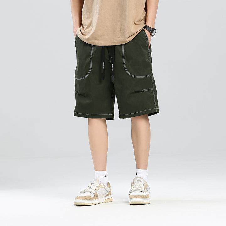 Breathable Summer Shorts