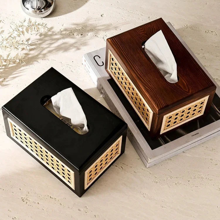 Bastiel Tissue Box
