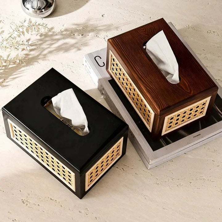 Bastiel Tissue Box