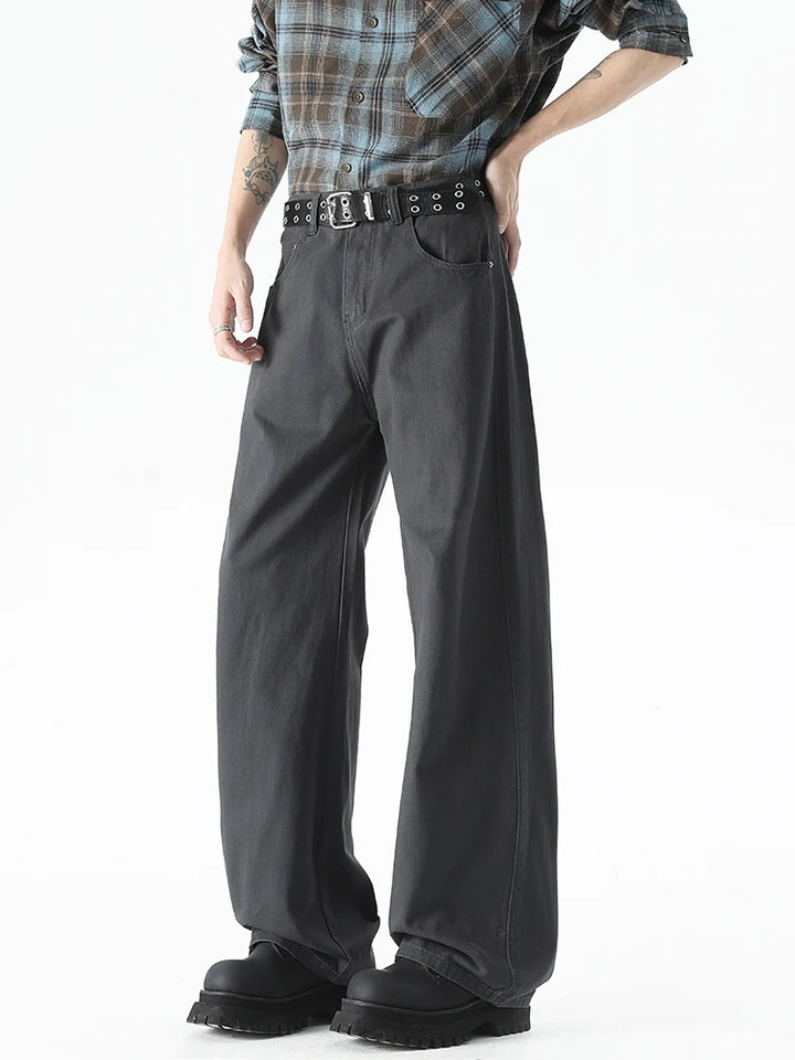 Porter Cotton Pants