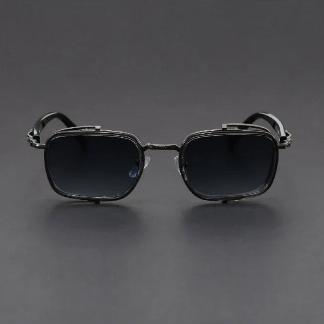 Severin Square Sunglasses