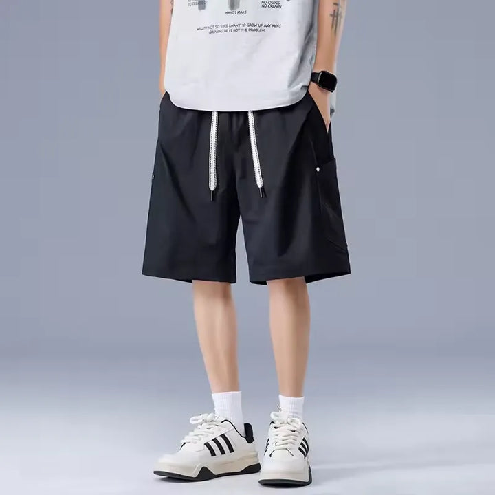 Silvo Matte Shorts