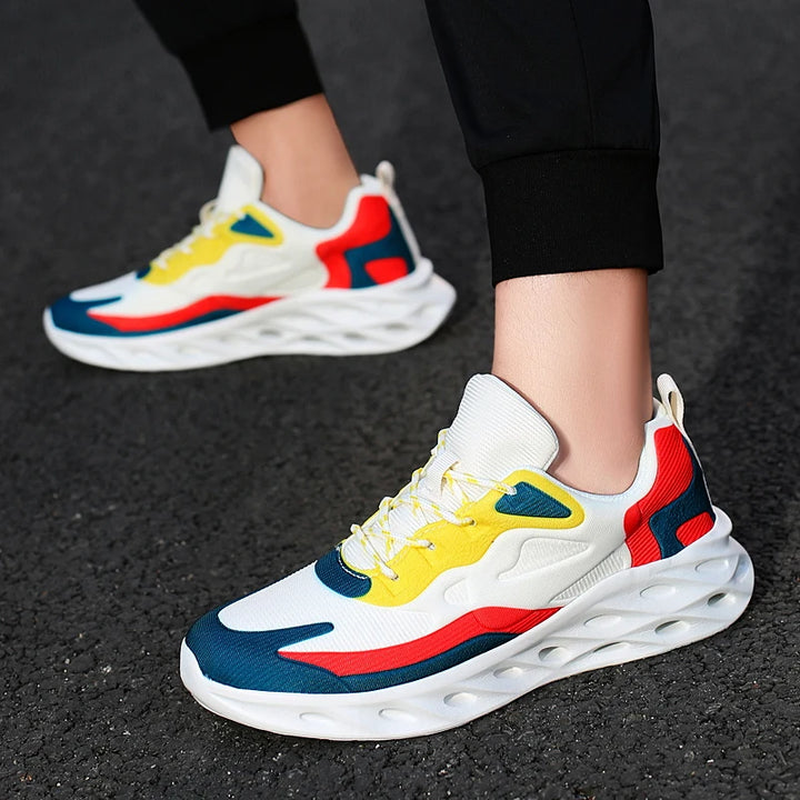 Sergio Sneaker Shoe
