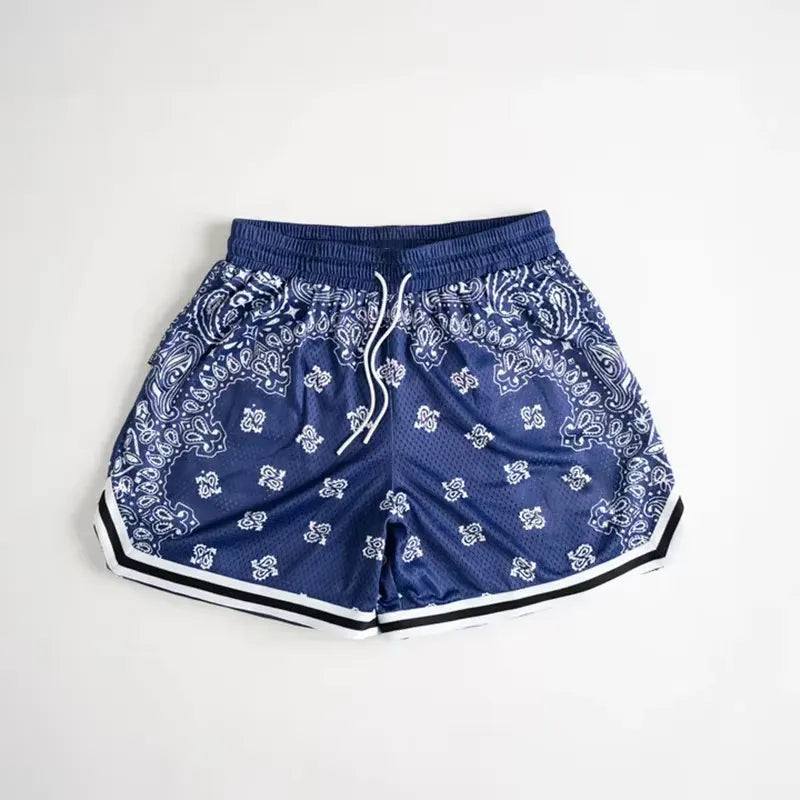 Soren Athletic Shorts
