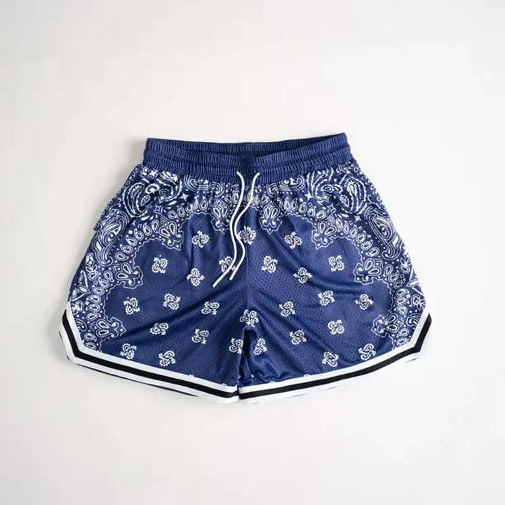 Soren Athletic Shorts
