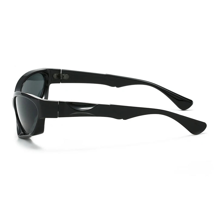 Savion Frame Shades