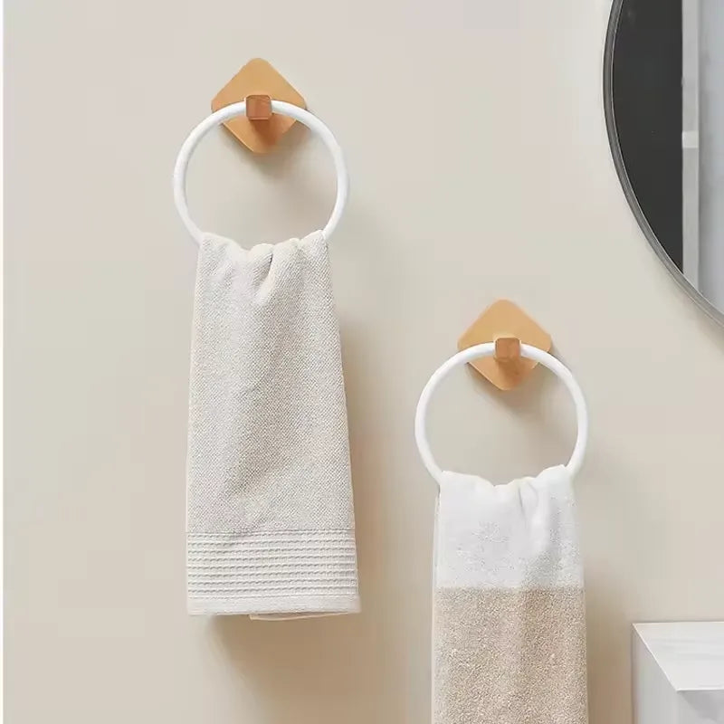 Remario Towel Ring