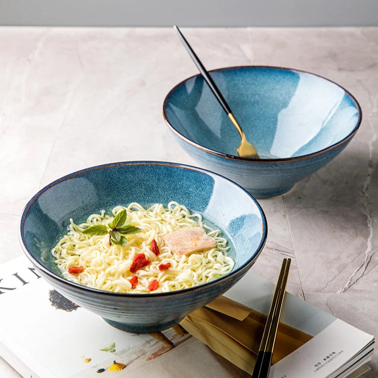 Braith Sapphire Bowl