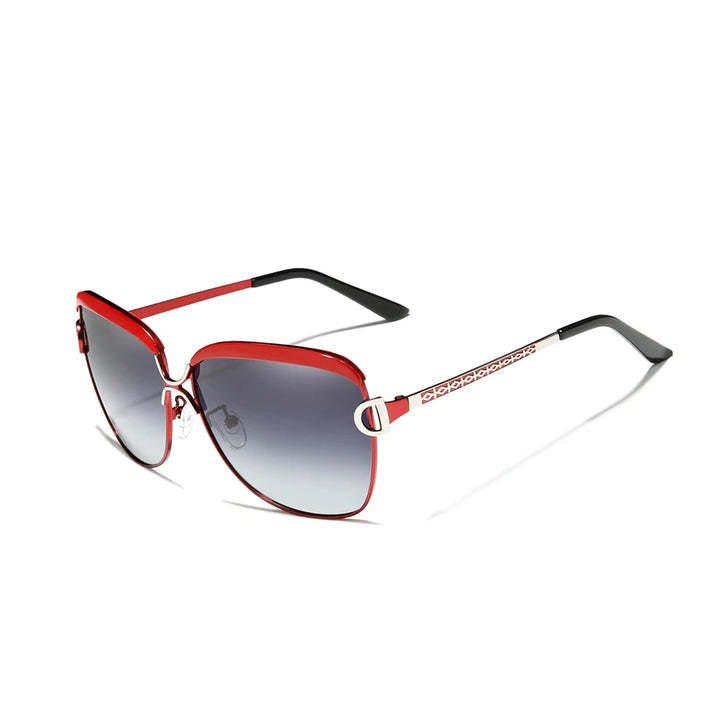Santhia Square Sunglasses