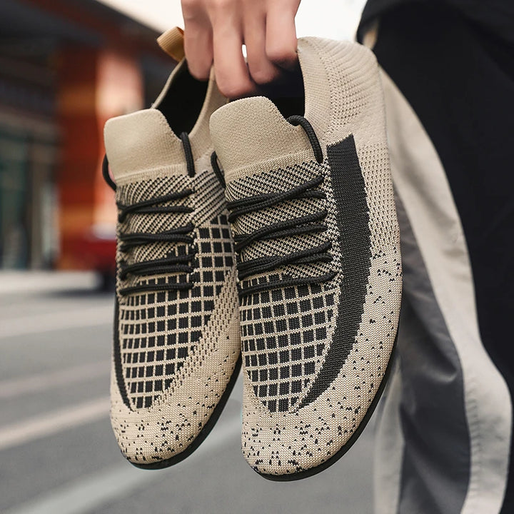 Saldar Mesh Shoe