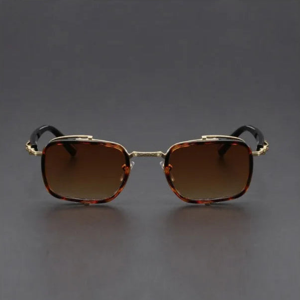 Severin Square Sunglasses