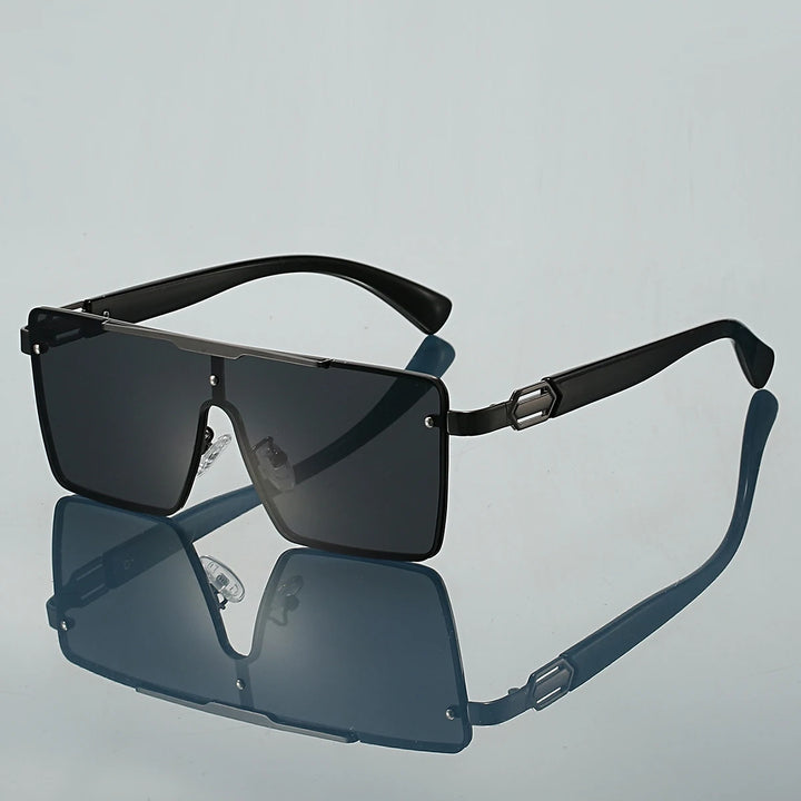 Sandura Frame Shades