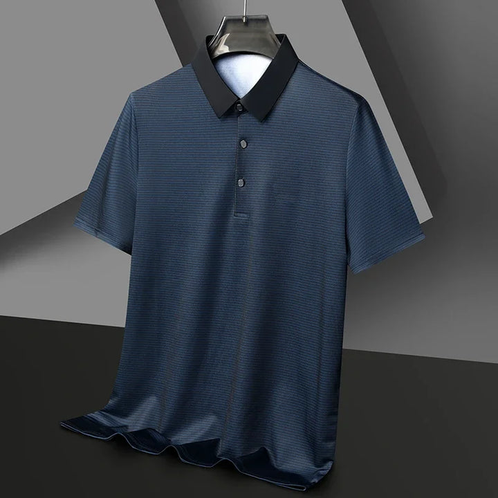 Parcen Collar Polo