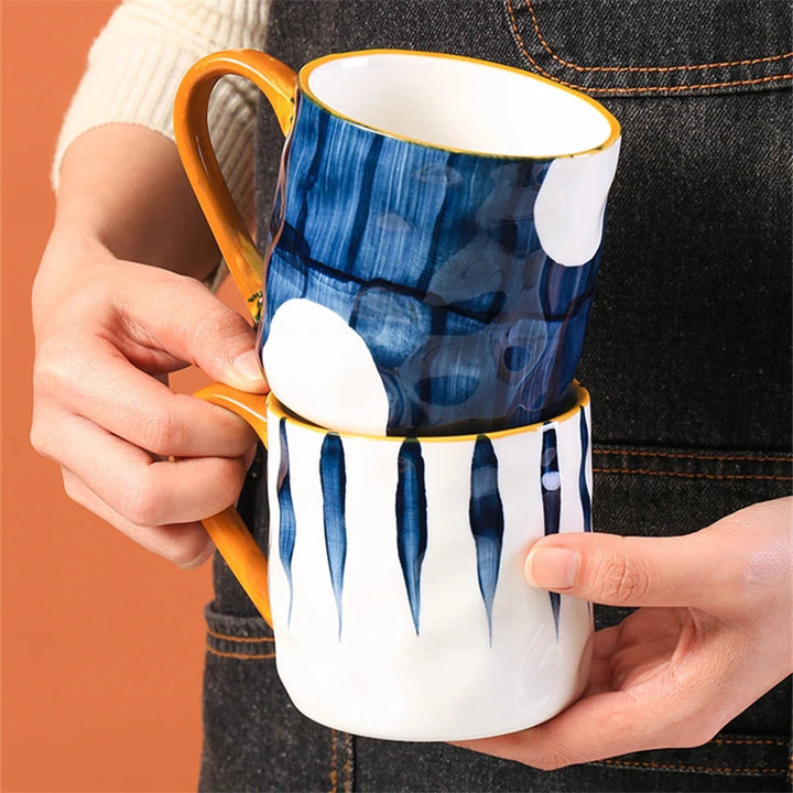 Clavien Porcelain Cup