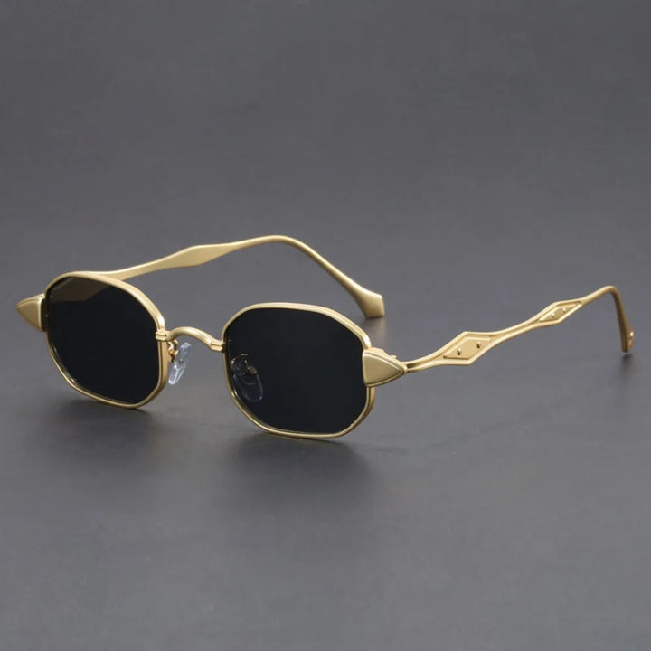 Sedros Alloy Shades