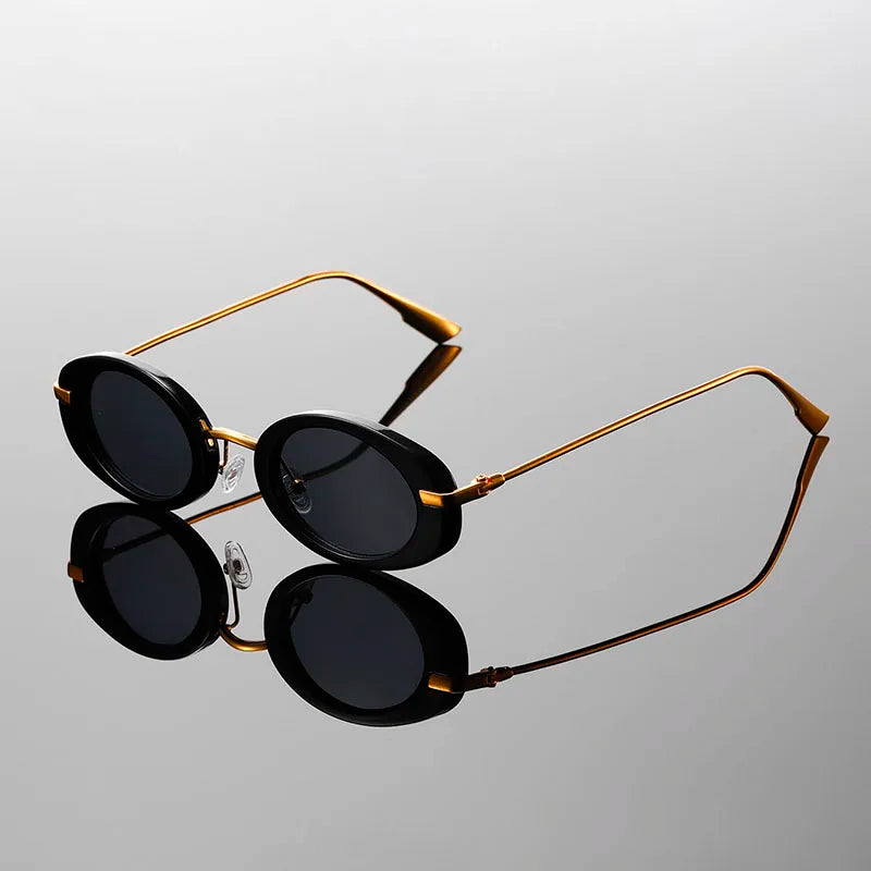 Stefaro Round Shades