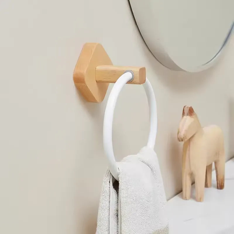 Remario Towel Ring