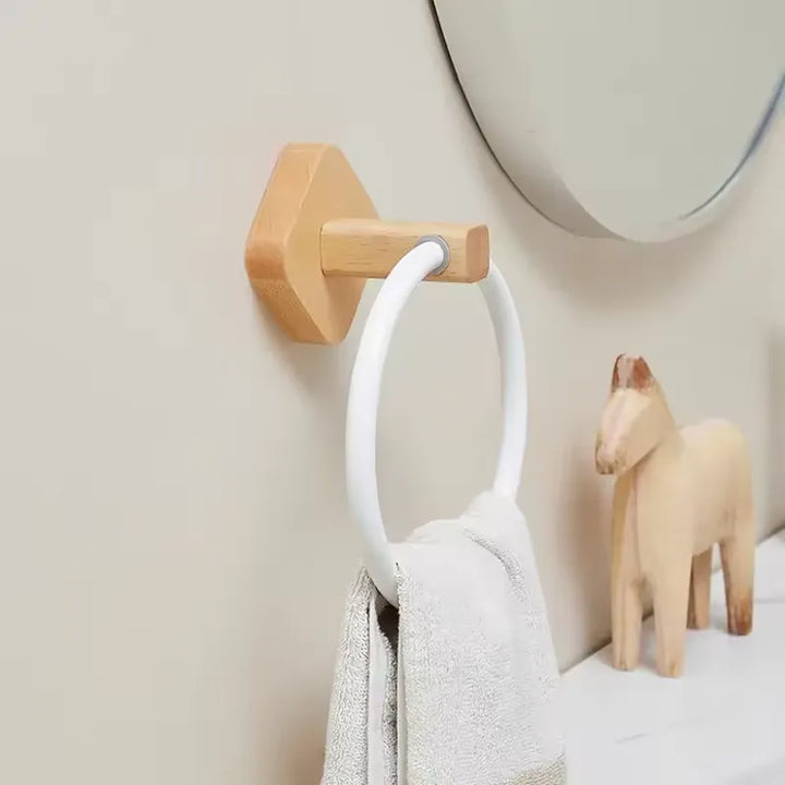 Remario Towel Ring
