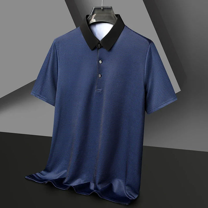 Parcen Collar Polo