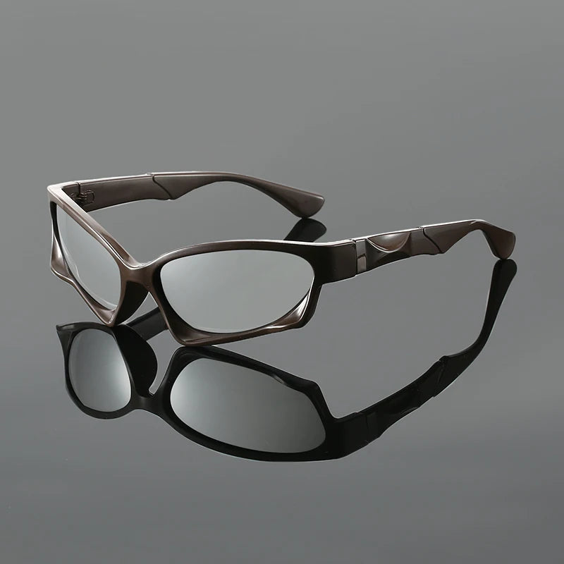 Savion Frame Shades