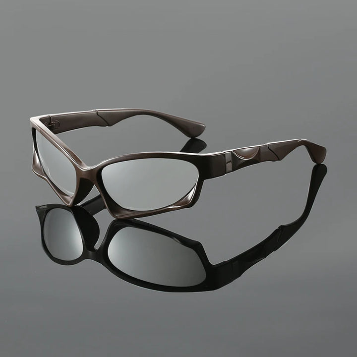 Savion Frame Shades