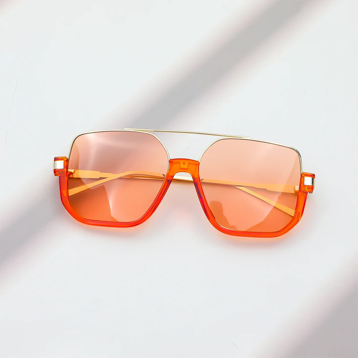 Solric Bridge Sunglasses