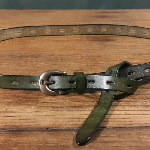 Bonara Genuine Leather Belt
