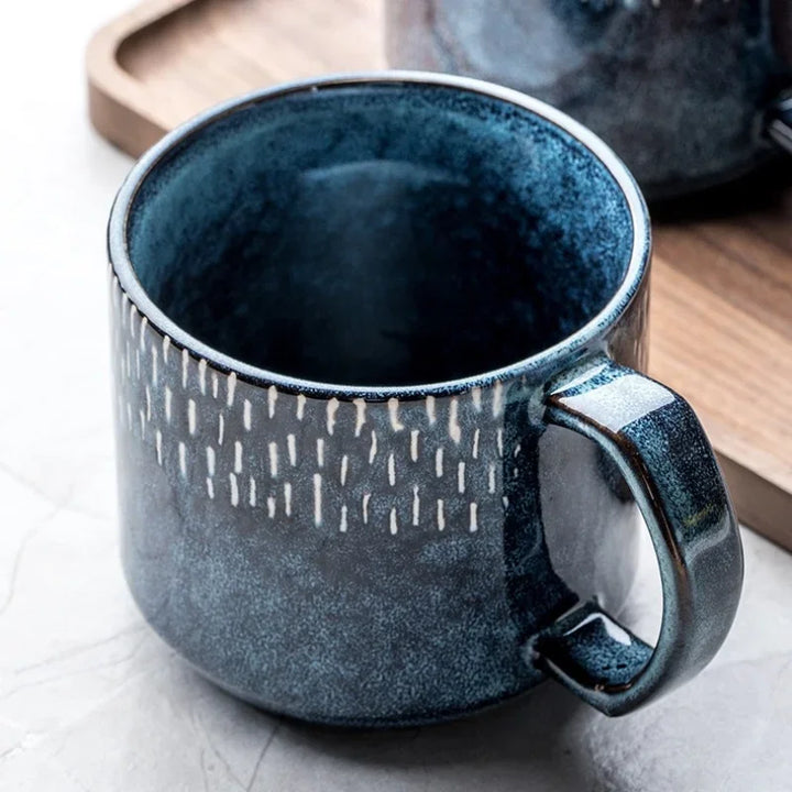 Marino Ceramic Mug