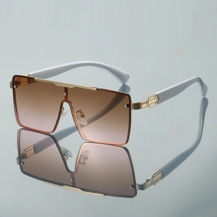 Sandura Frame Shades