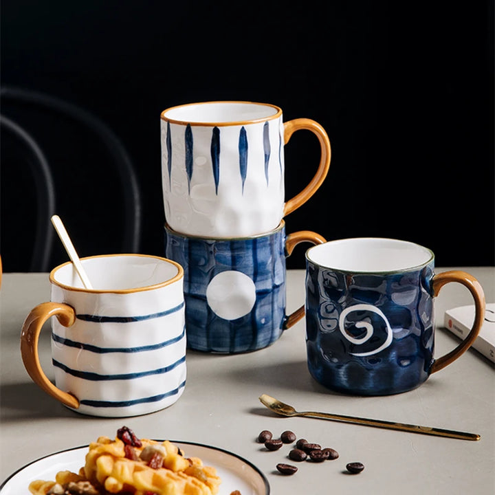 Clavien Porcelain Cup