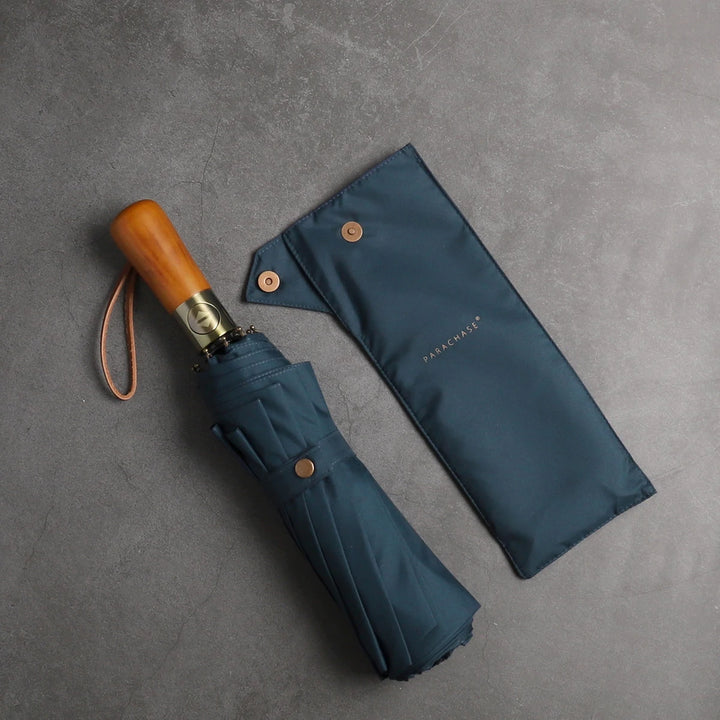 Umros Wooden Umbrella