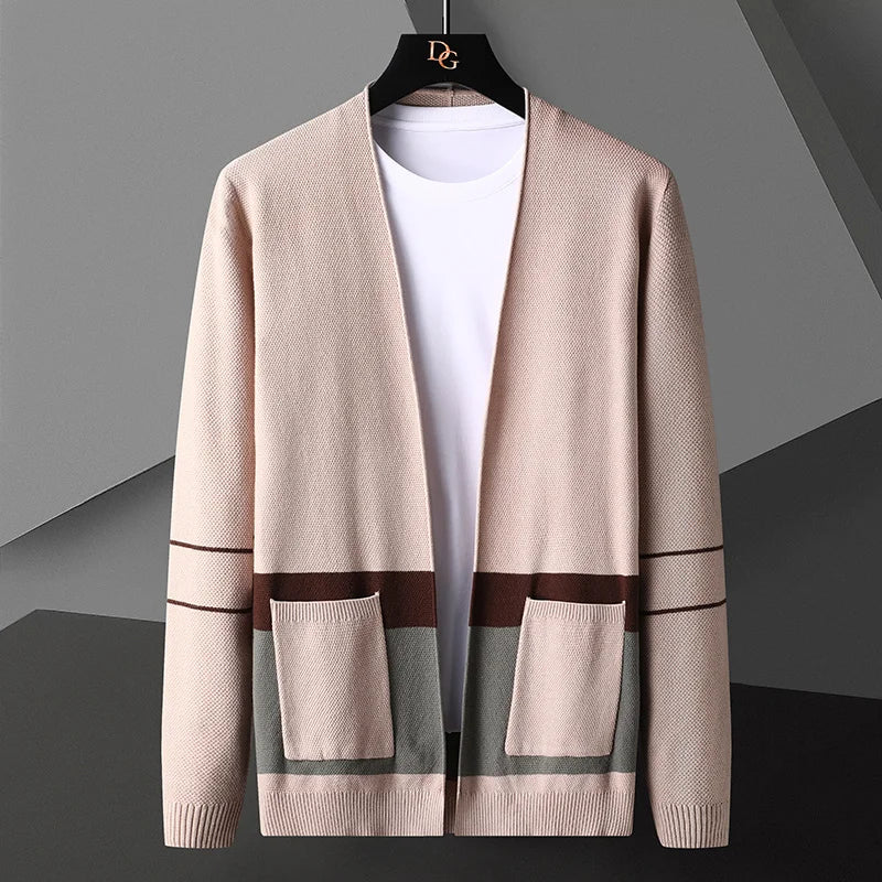 Carith Knitted Cardigan