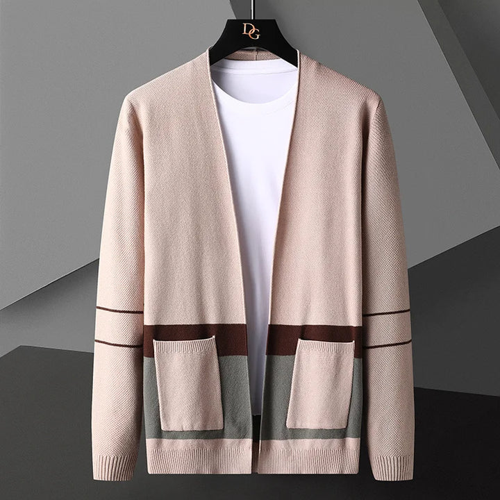 Carith Knitted Cardigan