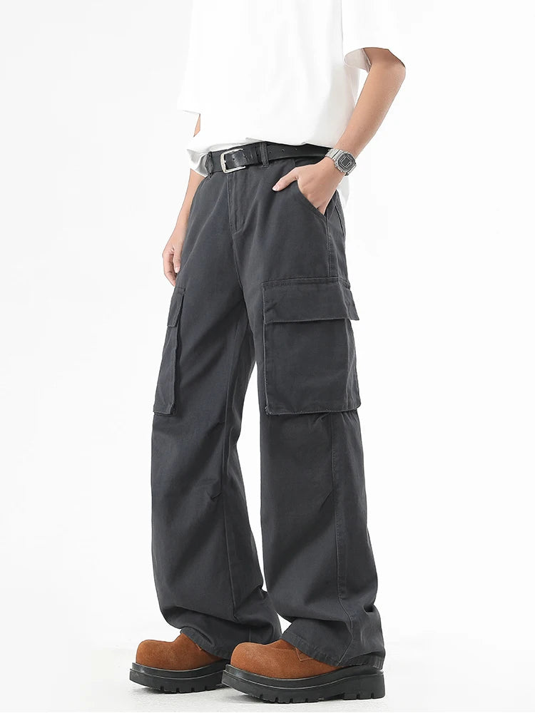Peldro Cargo Pants
