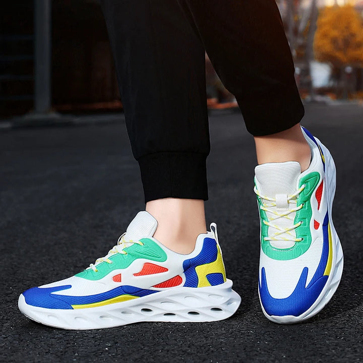 Sergio Sneaker Shoe