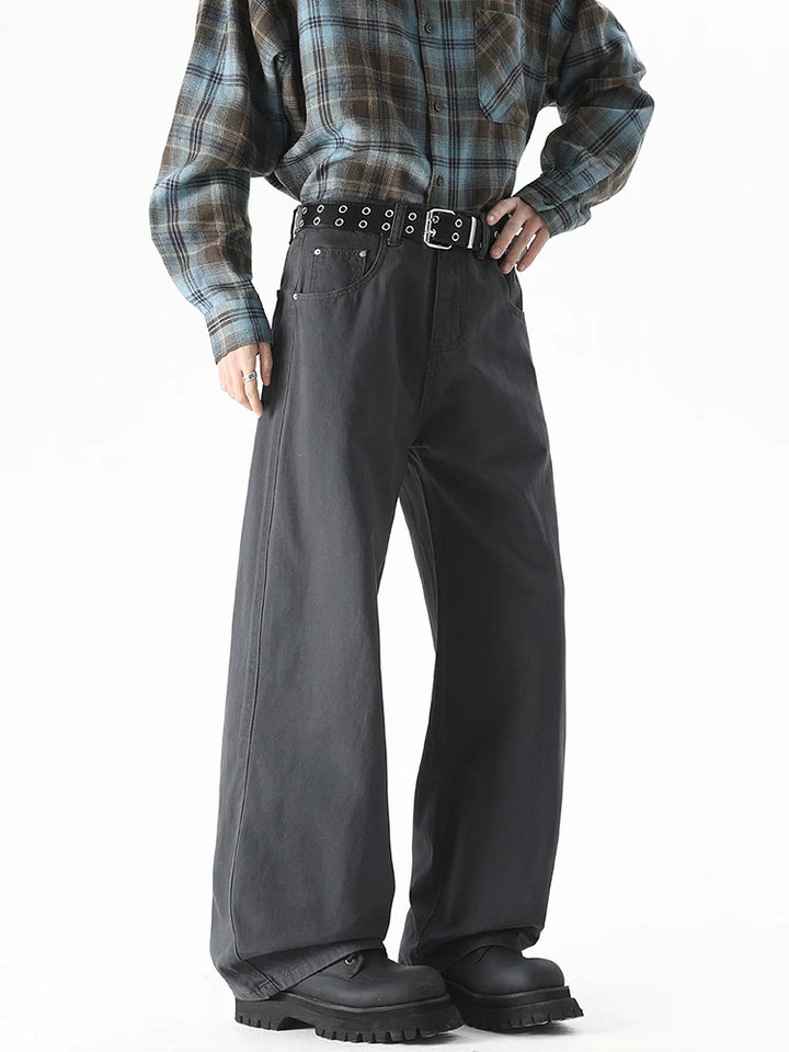 Porter Cotton Pants