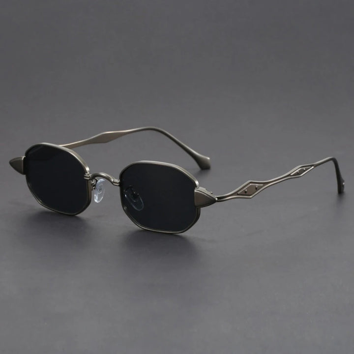 Sedros Alloy Shades