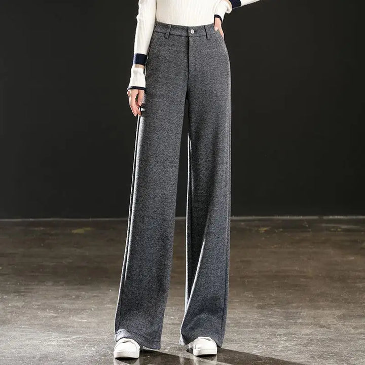 Ploresa Cotton Pants