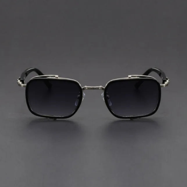 Severin Square Sunglasses