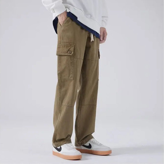 Phaeron Cargo Pants