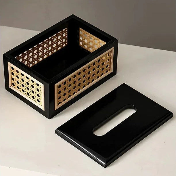 Bastiel Tissue Box